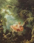 Jean Honore Fragonard The Swing (mk08) oil painting picture wholesale
